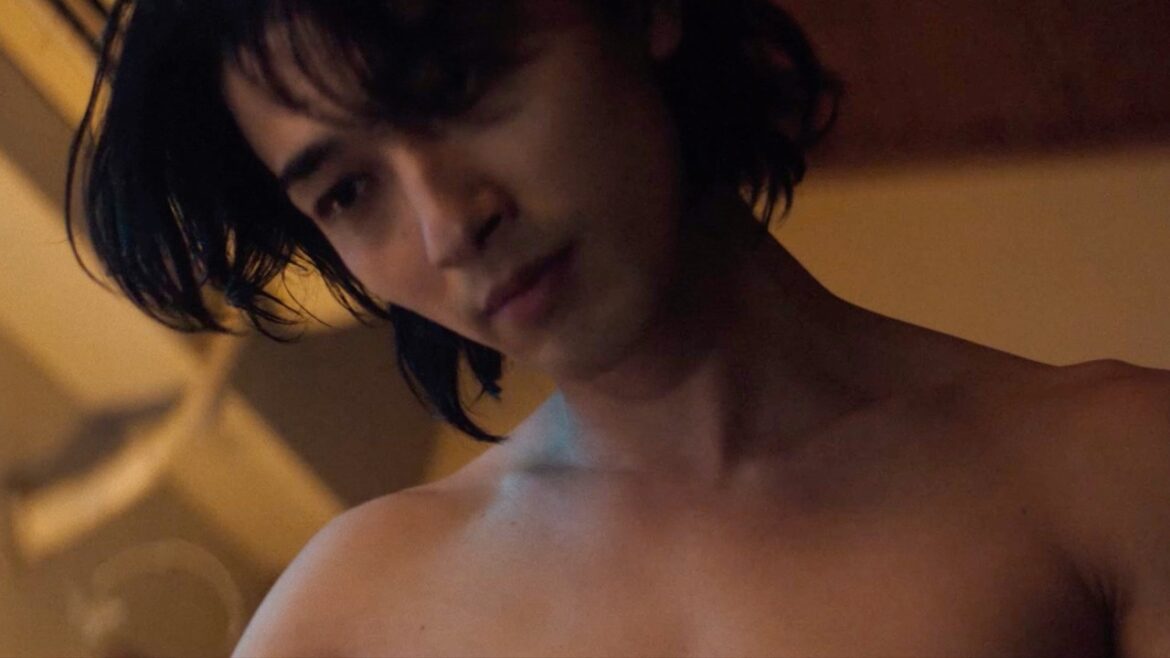 横浜流星、恋愛ドラマにカムバック！妖艶な“沼男”…韓国ドラマ「わかっていても」原案／『わかっていても the shapes of love』特報