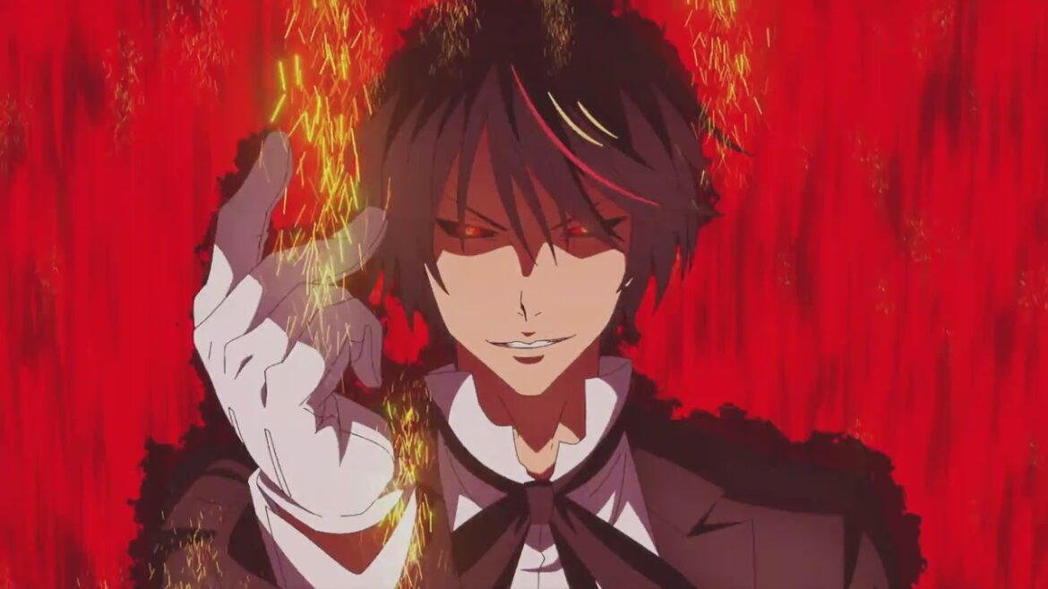 転生したらスライムだった件  第3期 ep10 Diablo's Negotiation skills are sure a menace