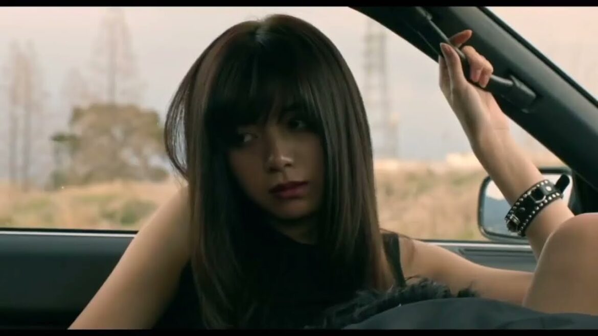 【池田エライザ】エチエチ集💦