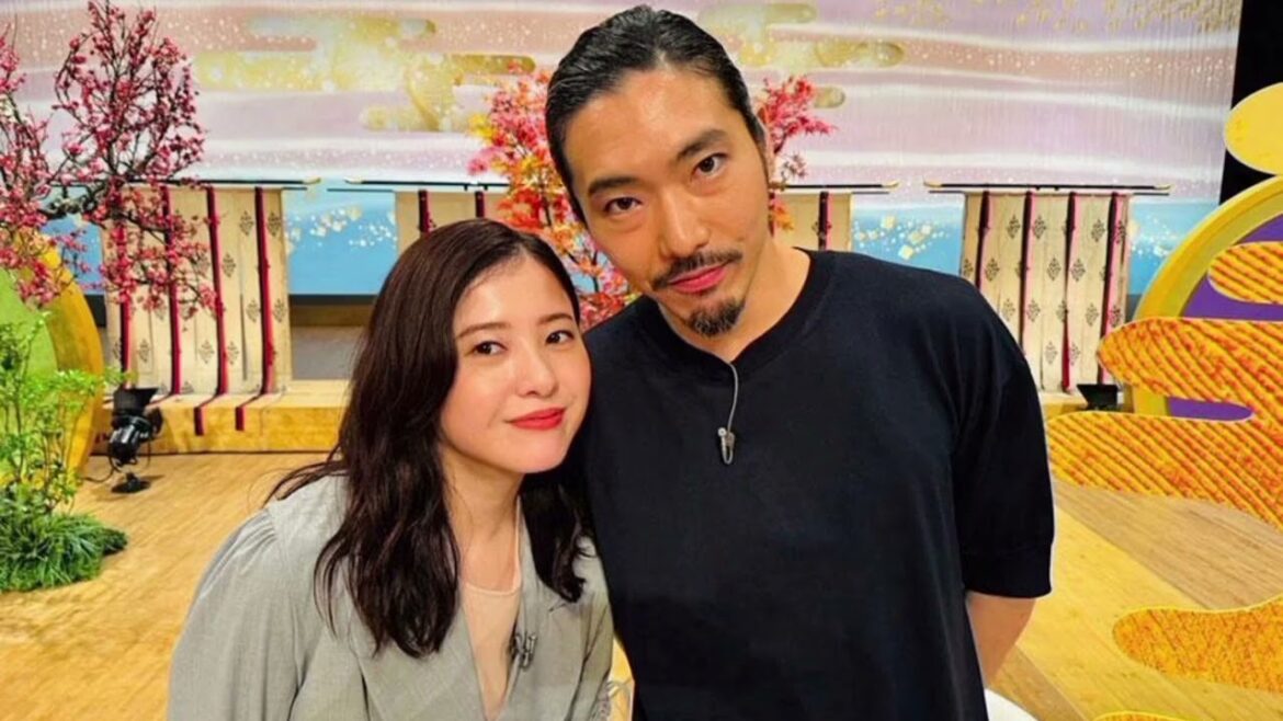 “激変”話題の柄本佑、「ガチすぎる」役作りにファン衝撃「全部地毛なのやばい」「マジっすかっ！」 entertainment news