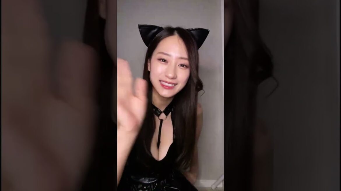 #澄田綾乃