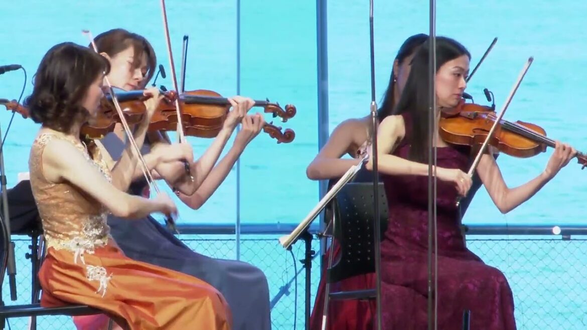 2023年10月28日　アーツ室内オーケストラスペシャルライブ