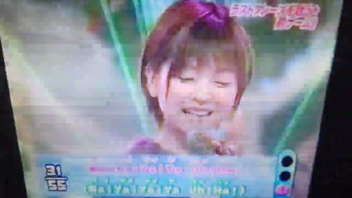 モー娘全盛期 ハロモニ