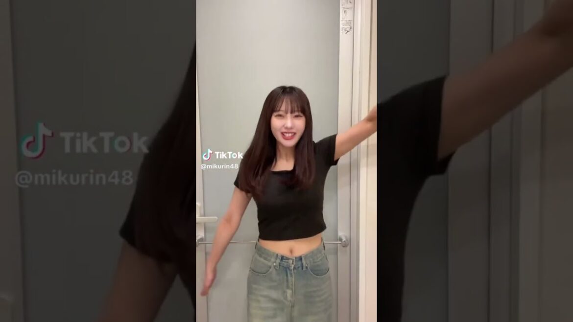 プルルン🥰たまごっち😍 #田中美久 #かわいい #tiktok #美少女
