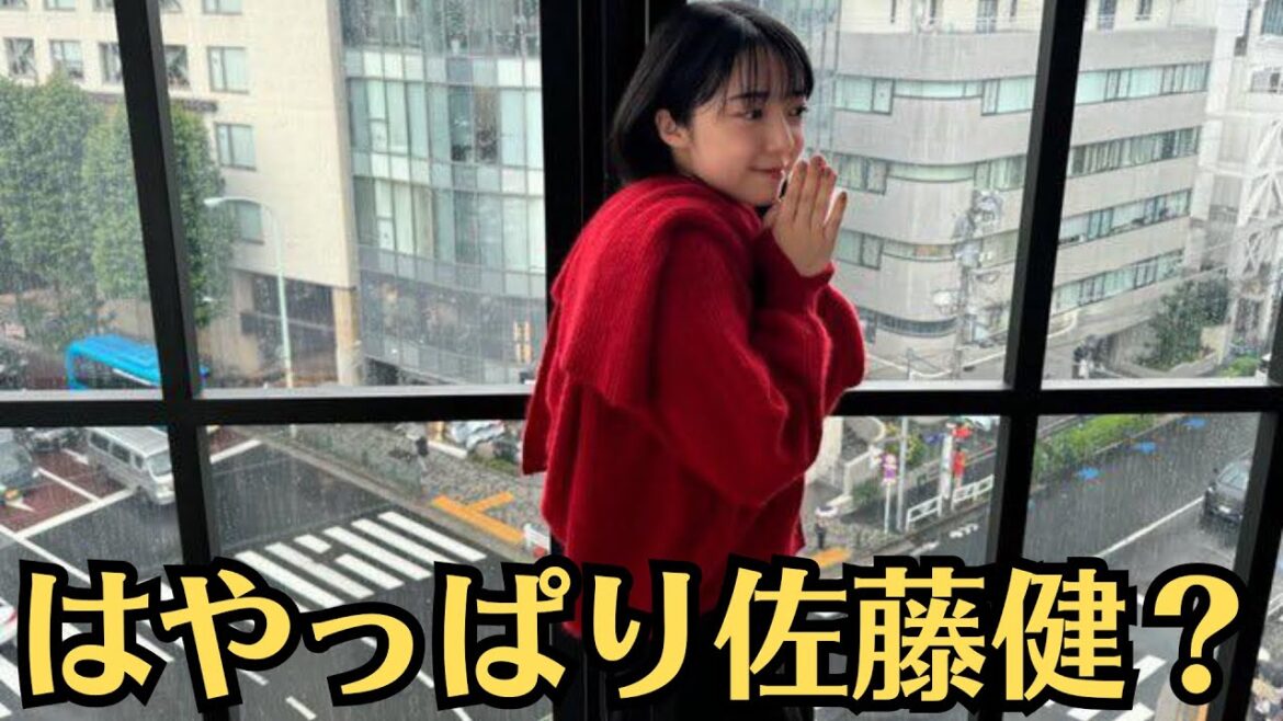 上白石萌音じゃない？ 佐藤健が語った「タイプの女性」があの人で一致！上白石萌音がラジオ番組で意味深発言！「役になりきって好きになった俳優」はやっぱり佐藤健？