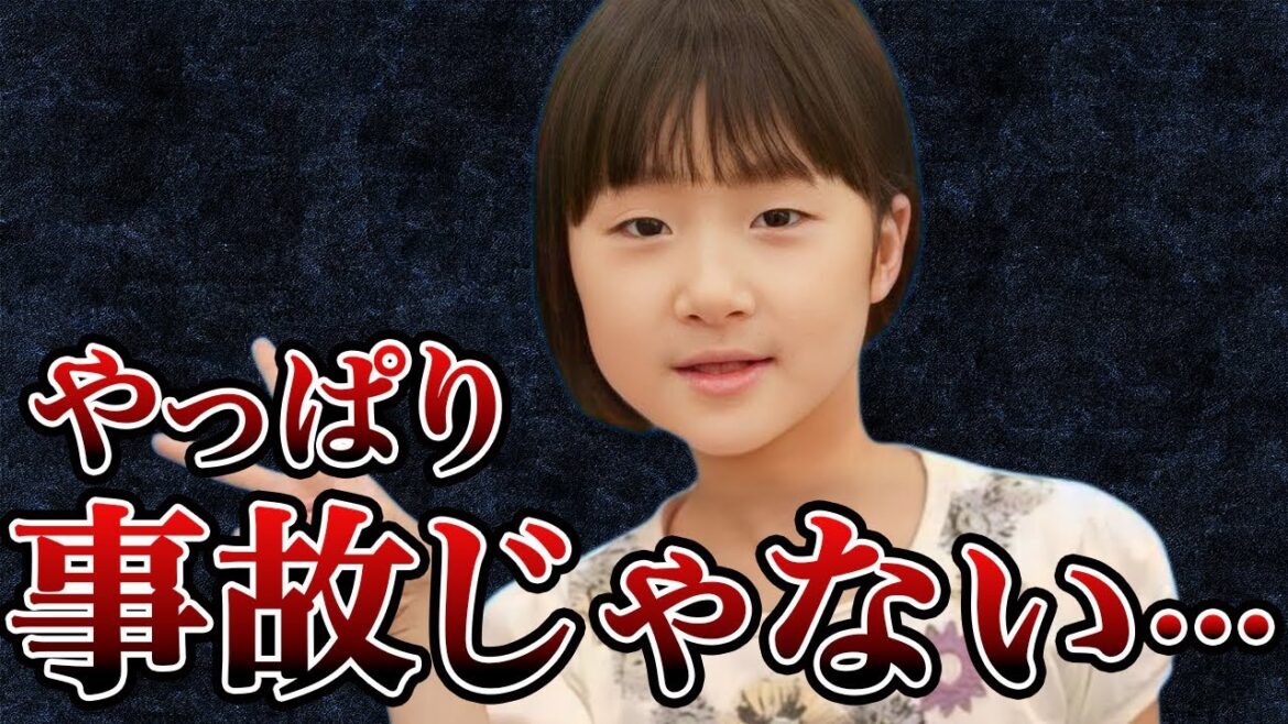 【小倉美咲ちゃん失踪事件】山梨県道志村キャンプ場 行方不明の真相は…!? 苦悩の家族　【ゆっくり解説】