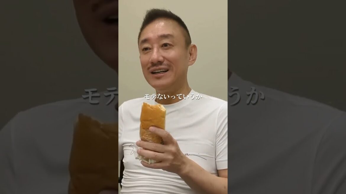 モテるけど付き合うとやばい職業「6B」#井川意高#大王製紙