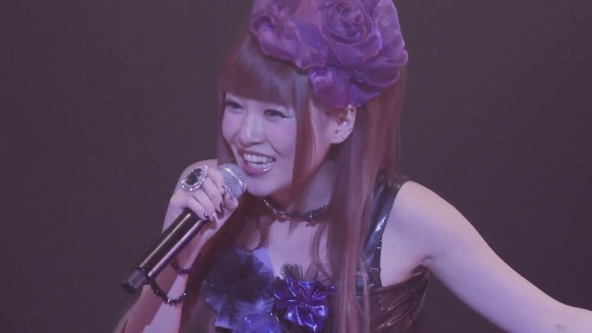 黒崎真音 Maon Kurosaki - メモリーズ・ラスト (2nd Anniversary 2012)