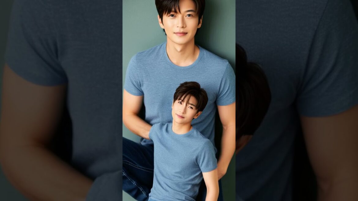 #Shorts 高橋文哉と田中圭を足して2で割ってみた