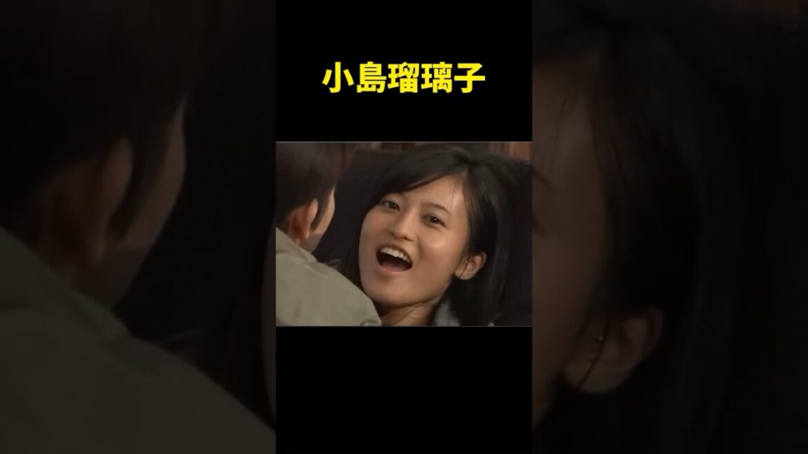#こじるり #友近 #お笑い #おもしろ動画 #面白い #志村けん #小島瑠璃子