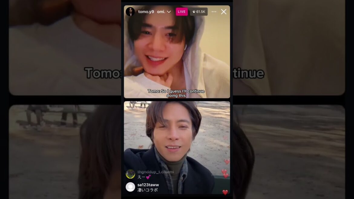 Tomohisa Yamashita #山下智久 #fanedits #instagram