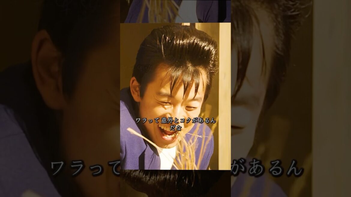 賀来賢人と伊藤健太郎の演技も素晴らしい。 #賀来賢人 #映画 #film #shorts