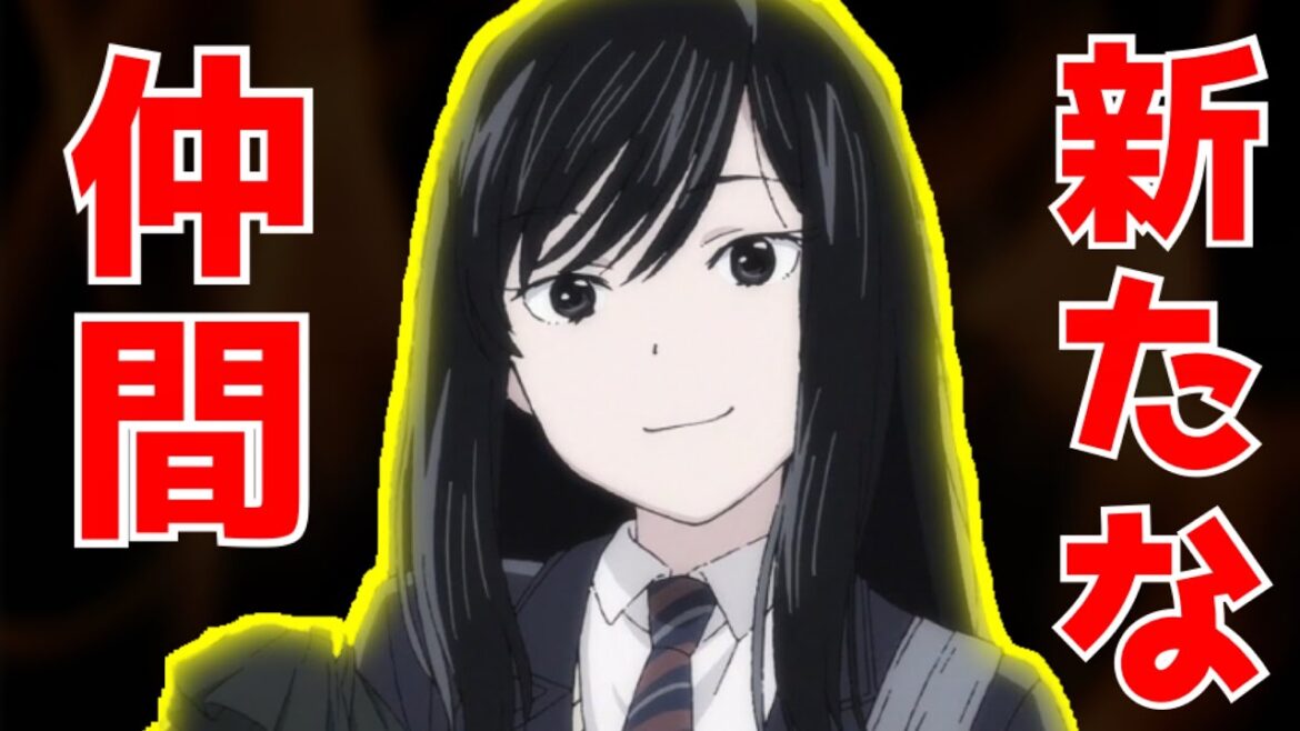 【今期の日常覇権アニメ】鮮やかに色づく世界、小熊ちゃんに初めての友達それはカブをこよなく愛する子だった【2021春アニメ】【感想レビュー】【スーパーカブ第2話】