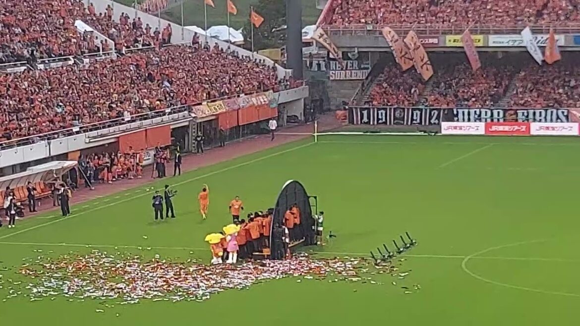 乾選手が権田選手を呼ぶシーン #清水エスパルス #サッカー #jリーグ #権田修一 #乾貴士