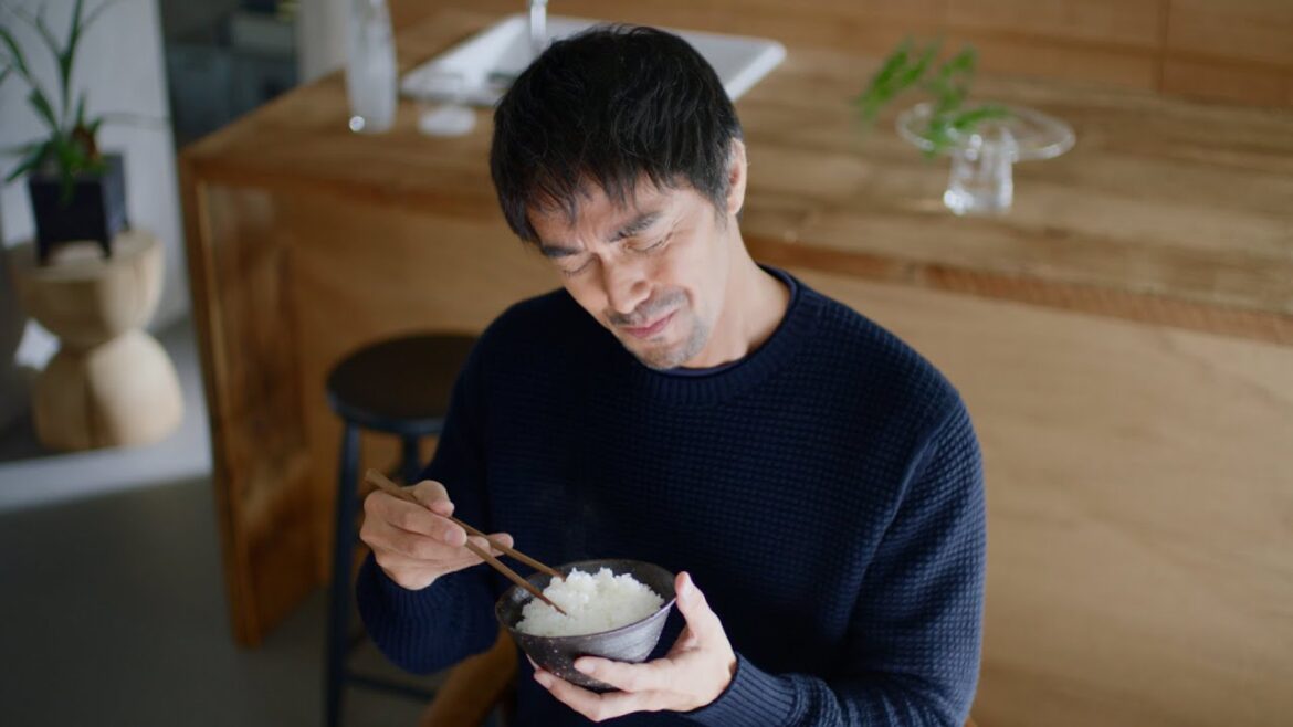 【阿部寛さん出演】炎舞炊きTVCM「そろそろ、炎舞炊き。後悔」篇　15秒