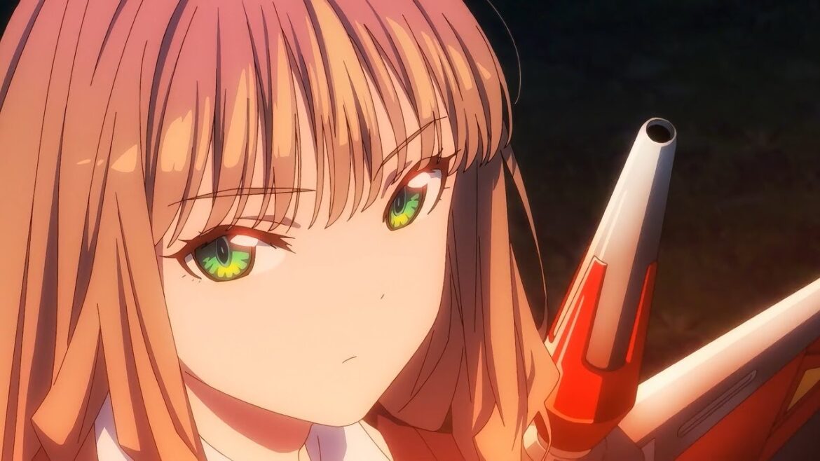 【PV】アズールレーン｜SSSS.GRIDMAN × SSSS.DYNAZENON【最高画質/高音質】