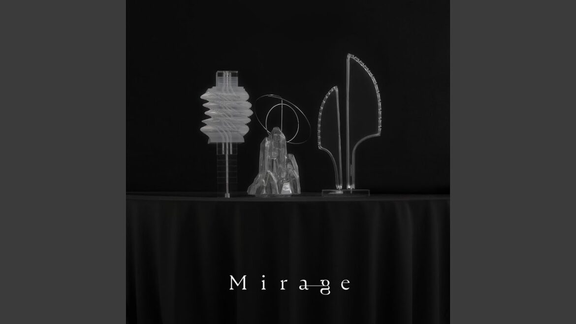Mirage Op.2