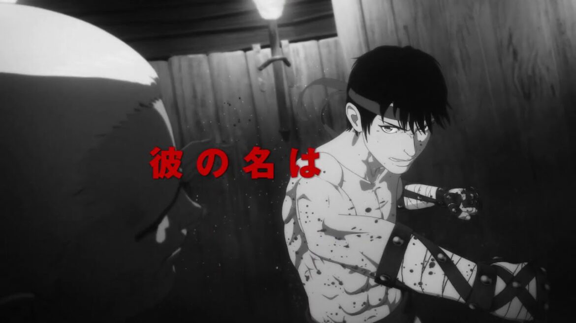 Cestvs – The Roman Fighter – Official Anime PV – TopAnime Cestvs - The Roman Fighter - Official Anime PV - TopAnime