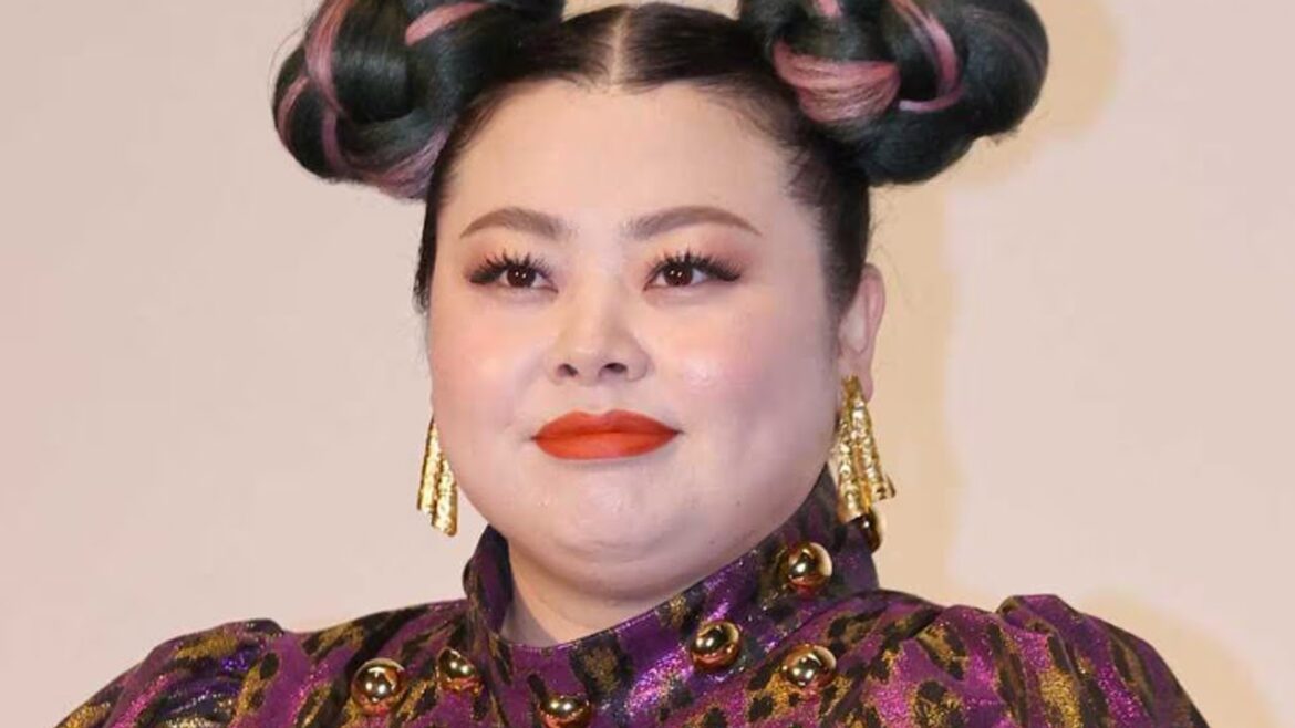 渡辺直美、「お腹に菌が入ってしまって…」と入院していたことを明かす。