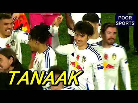 司令塔の田中碧が日本人ダービーも制して新次元へ QPR戦タッチ集 AO Tanaka 20214/11/09 司令塔の田中碧が日本人ダービーも制して新次元へ QPR戦タッチ集 AO Tanaka 20214/11/09