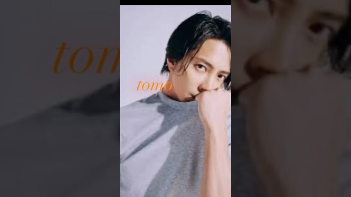 #山下智久 #山P