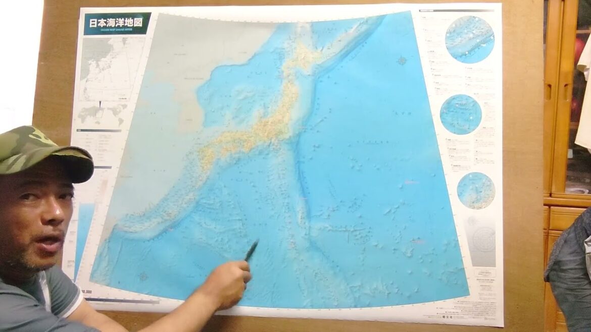 #巨大地震予測　#2024/11/07硫黄島でМ6.3海溝型？付近？　#琉球海溝、南海トラフ、関東エリア