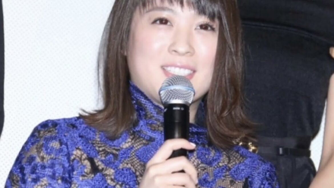 女優・北乃きい「今、そういう所に住んでいます」…「旅サラダ」で現在の住まい状況を明かす king & prince