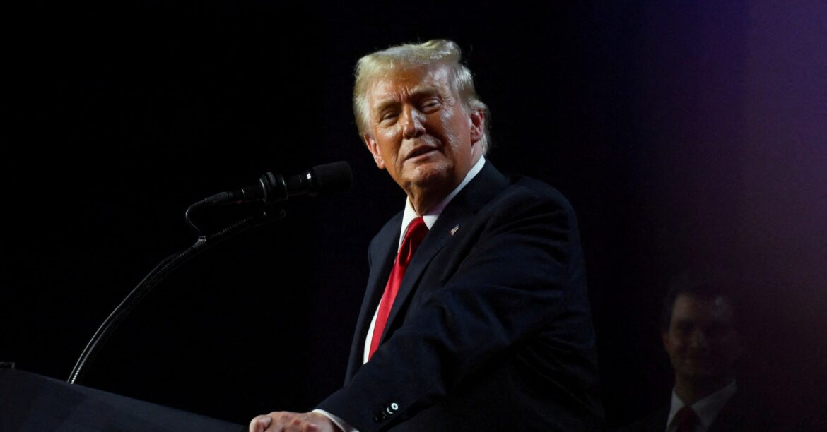 トランプ氏、アリゾナ州でも勝利　激戦7州全て制す＝エジソン・リサーチ | ロイター