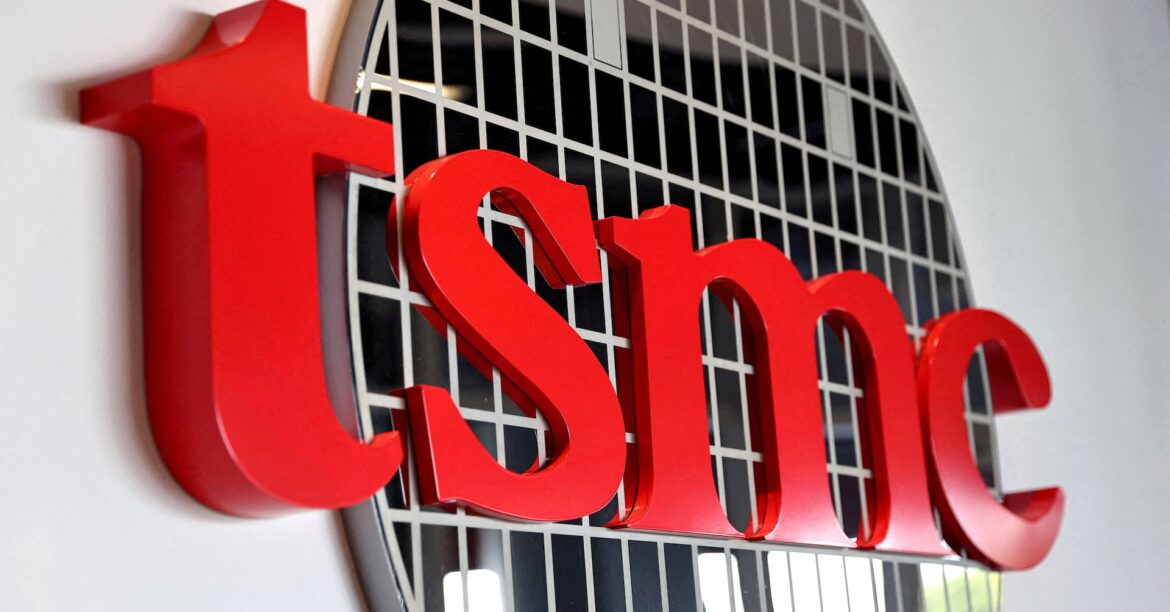 ＴＳＭＣ、ＡＩ半導体の中国向け出荷停止　米が輸出制限＝関係筋 | ロイター