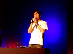 画像集 No.002のサムネイル画像 / UE5でAfter Effectsのようなモーショングラフィックスが作れちゃう。機能もりもり「Motion Design」［UEFest’24TOKYO］