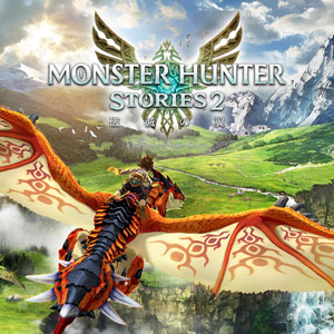 画像集 No.009のサムネイル画像 / 「モンスターハンターライズ＋サンブレイク セット」が67％オフ。「CAPCOM BLACK FRIDAY SALE」開催中