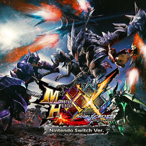 画像集 No.011のサムネイル画像 / 「モンスターハンターライズ＋サンブレイク セット」が67％オフ。「CAPCOM BLACK FRIDAY SALE」開催中