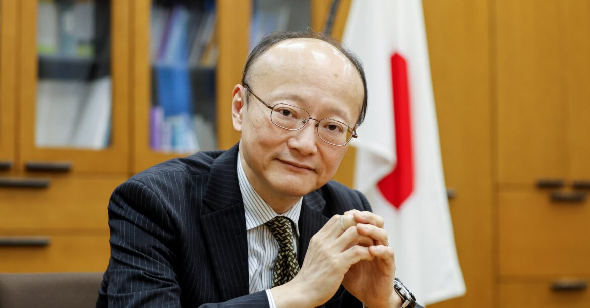 インタビュー：政治の変化などでボラティリティ高い、過度な動きには対応＝神田内閣官房参与 | ロイター