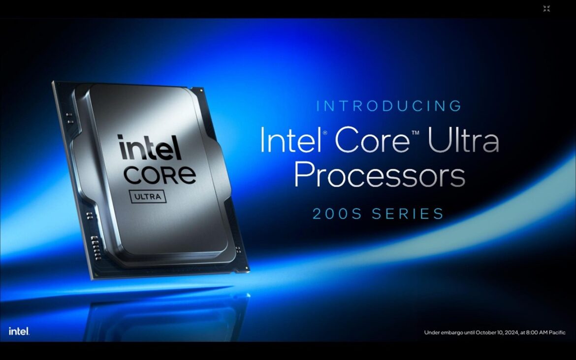 【元半導体設計屋 筑秋 景のシリコン解体新書】Intelのデスクトップ向けCPUでNPUを初搭載するArrow Lake - PC Watch