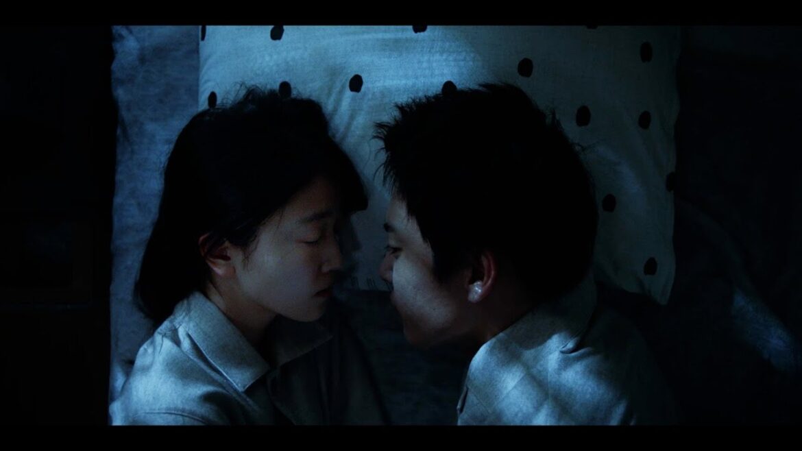 BE:FIRST主題歌「誰よりも」音源が初解禁!三山凌輝×乃木坂46・久保史緒里の切ない恋模様を描く 映画『誰よりもつよく抱きしめて』本予告 BE:FIRST主題歌「誰よりも」音源が初解禁!三山凌輝×乃木坂46・久保史緒里の切ない恋模様を描く 映画『誰よりもつよく抱きしめて』本予告