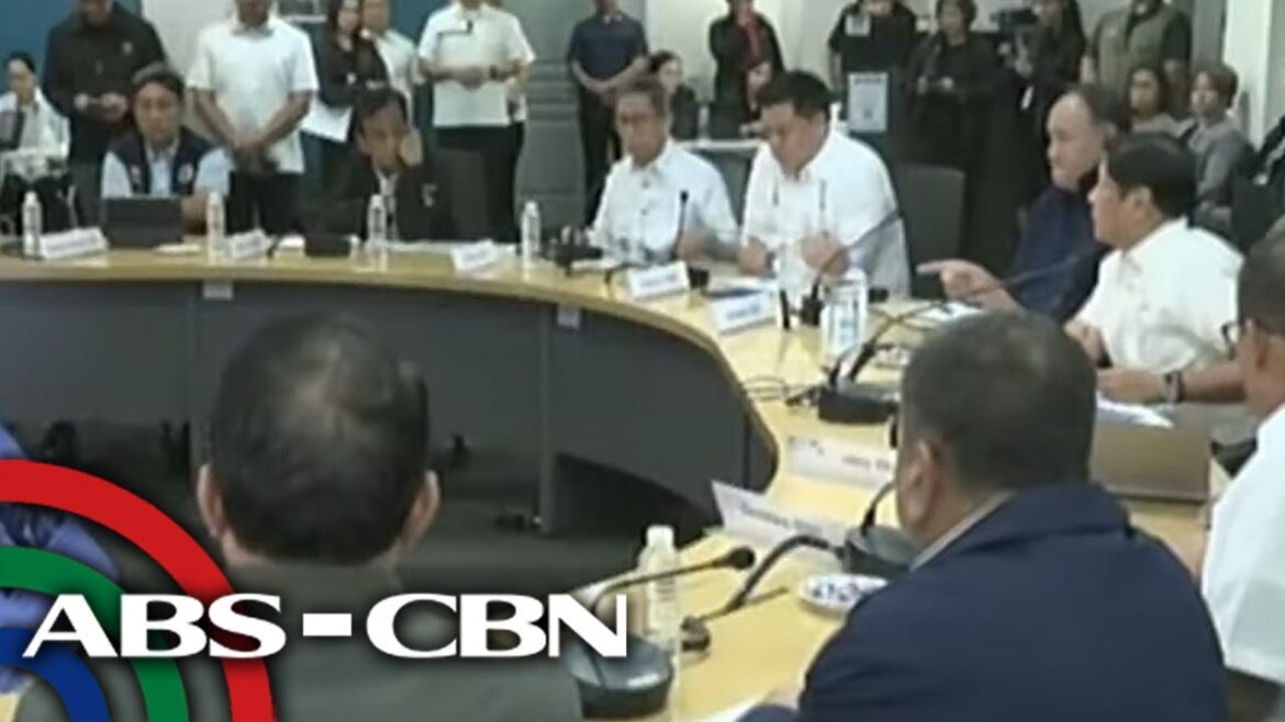 LIVE: NDRRMC holds press briefing on tropical cyclones #OfelPH and #PepitoPH | ABS-CBN News