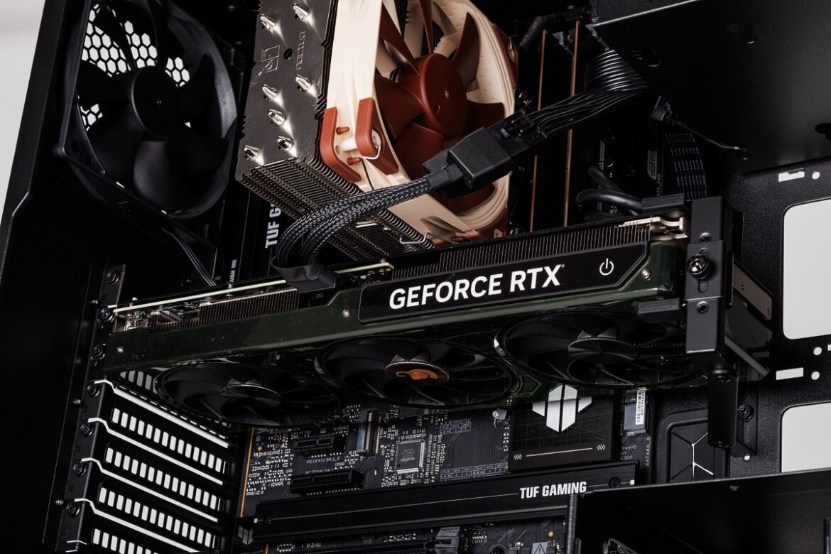 ASCII.jp：Core Ultra 7 265Kが最大87度！PL1を159Wに上げても空冷でゲーミングPCが安定動作 (1/4)