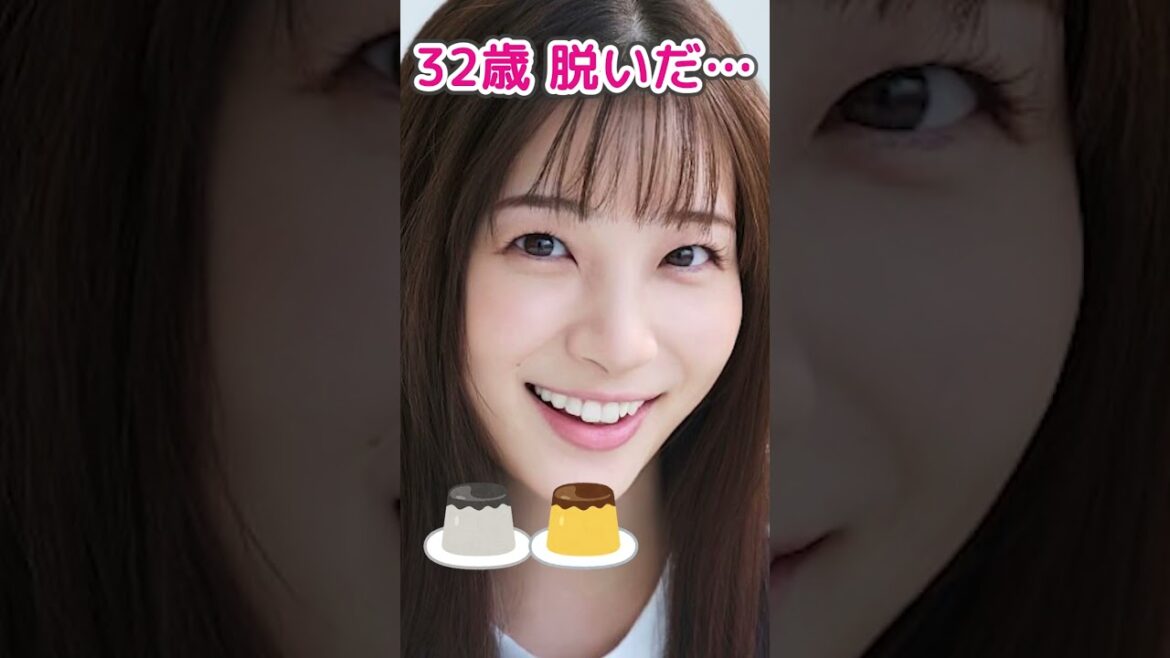 足立梨花さんピタ止め！！#足立梨花 #ピタ止め  #かわいい