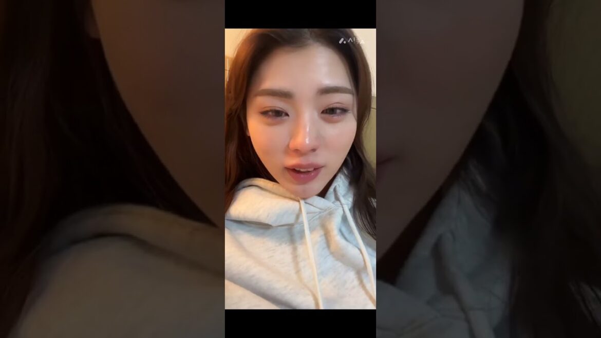 井手上漠インスタライブ