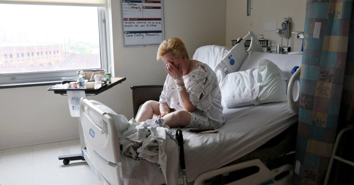 アングル:長期化するコロナ後遺症、「慢性疾患化」の指摘も 世界の関心薄れる中 | ロイター アングル:長期化するコロナ後遺症、「慢性疾患化」の指摘も 世界の関心薄れる中 | ロイター