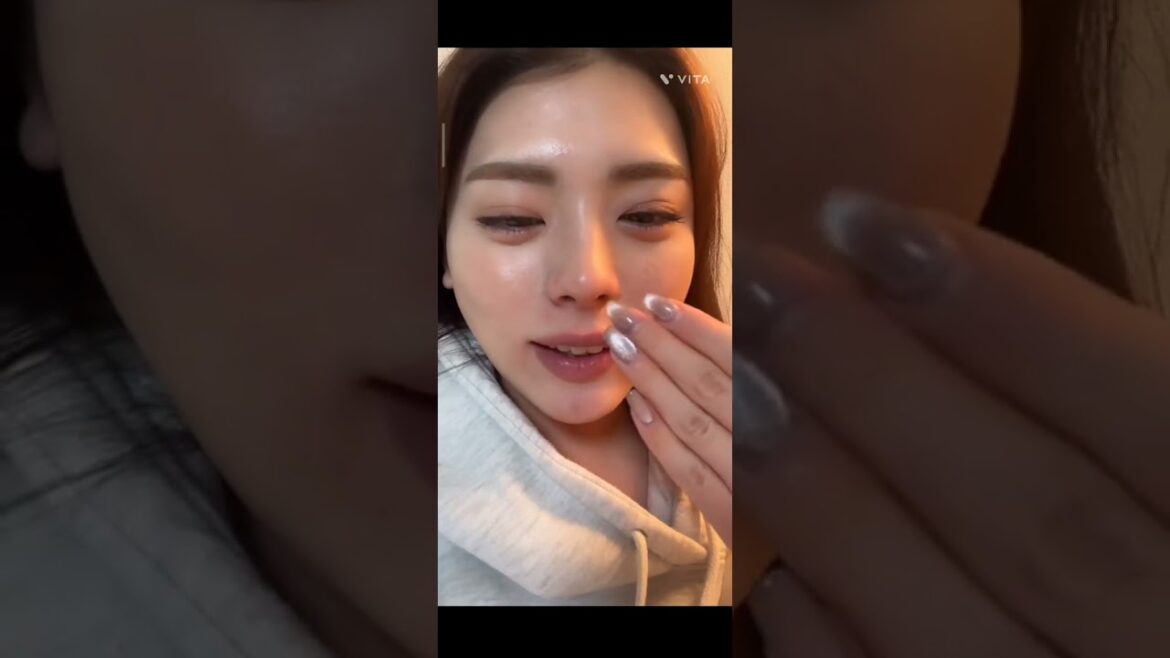 井手上漠インスタライブ
