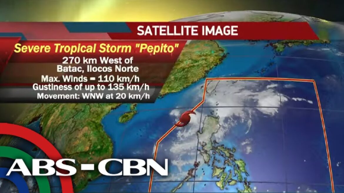 Dateline Philippines | ANC (18 November 2024) Dateline Philippines | ANC (18 November 2024)