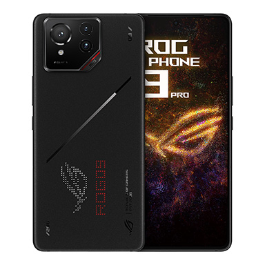 画像集 No.001のサムネイル画像 / Snapdragon 8 Elite搭載でゲーマー向けAI機能を強化した「ROG Phone 9」シリーズが登場