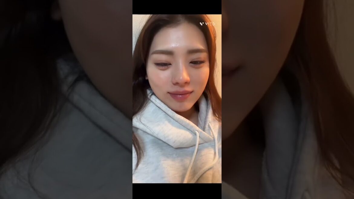 井手上漠インスタライブ