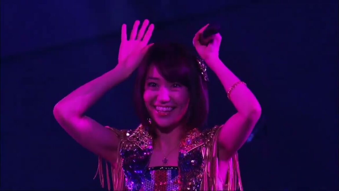 AKB48『ファースト・ラビット』remix