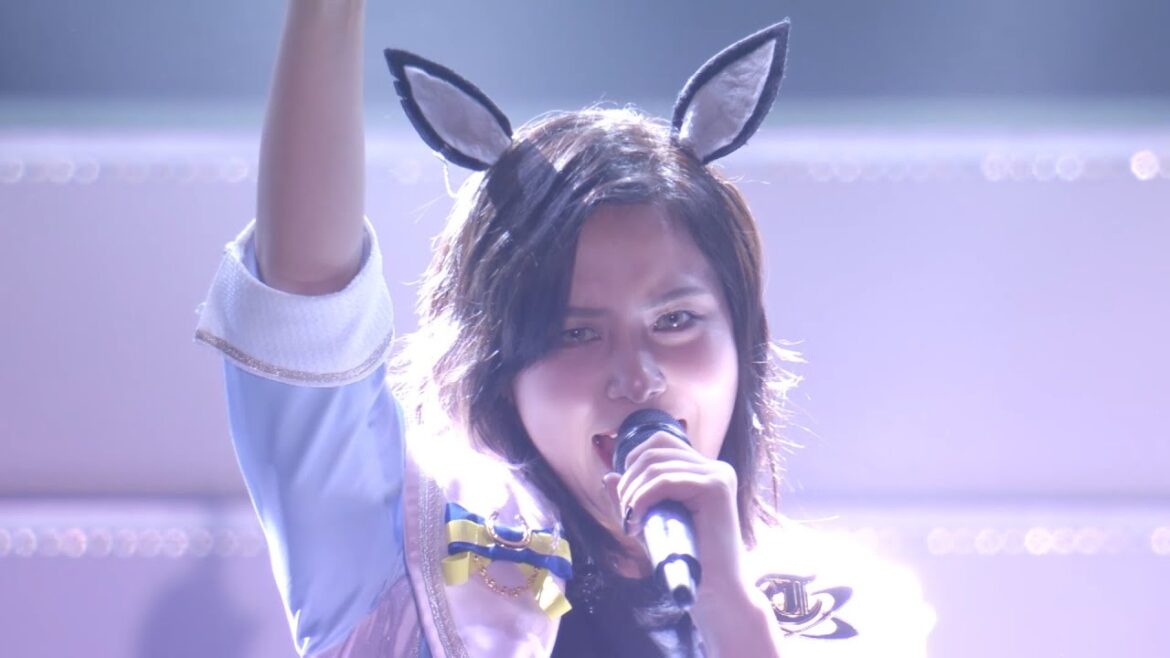 『ウマ娘』が大阪上陸で大熱狂ライブ！ファンイベント開催で「O - ロライズ」熱唱　「ウマ娘 プリティーダービー Twinkle Circle! in OSAKA」ダイジェスト映像