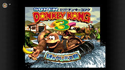 画像集 No.011のサムネイル画像 / 「スーパードンキーコングGB」，ゲームボーイ Nintendo Switch Onlineで配信開始。おなじみドンキーコングらの爽快アクションを楽しもう