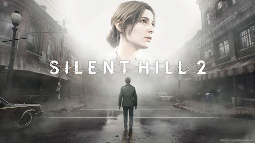 画像集 No.002のサムネイル画像 / 「SILENT HILL 2」DXエディションが20％オフで初セール。「KONAMI BLACK FRIDAY SALE」をPS Store/Microsoftストアで開催中