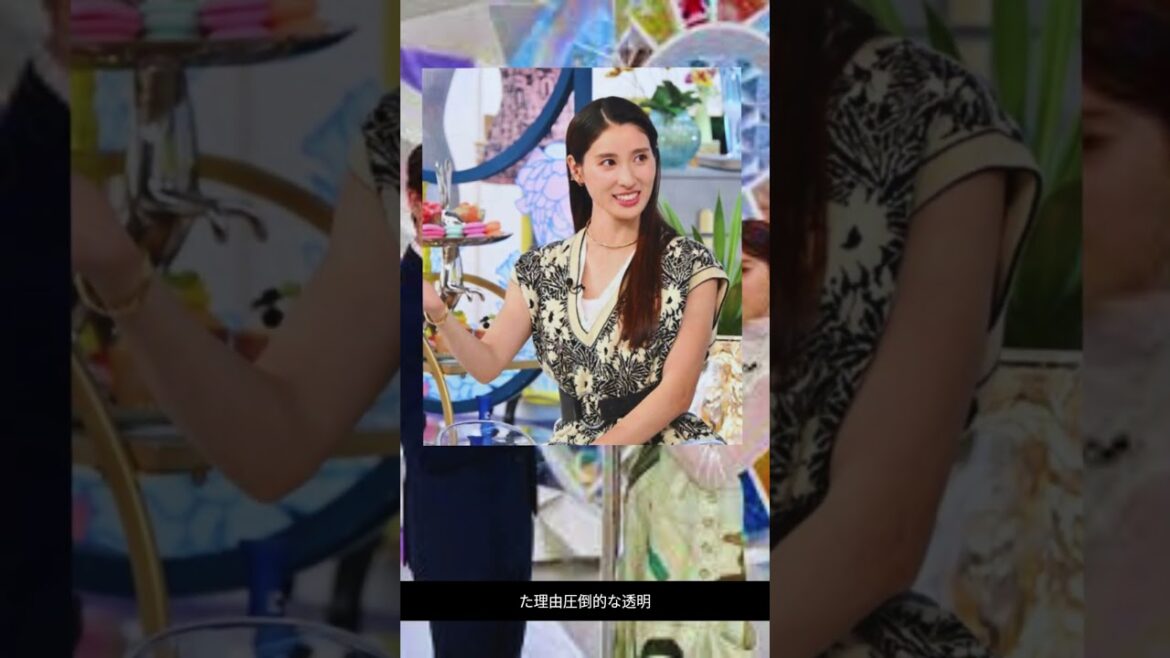土屋太鳳が涙の告白！「どうしようもない不安とプレッシャー」鶴瓶の言葉が救った瞬間とは？