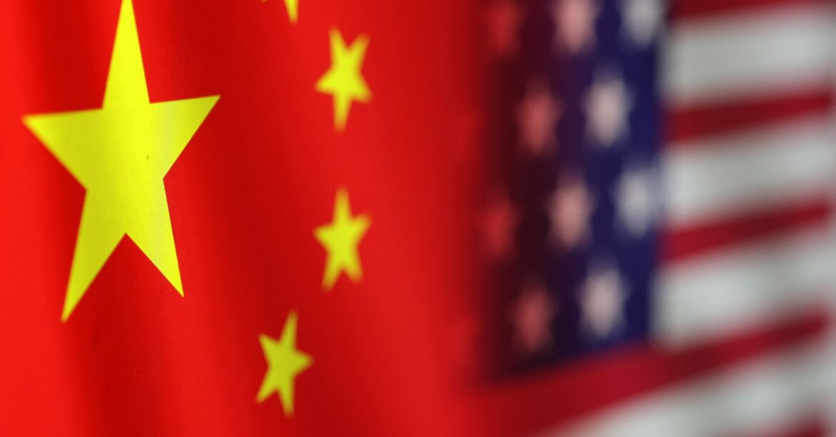 米、禁輸リストの中国企業追加　ウイグル強制労働疑惑で | ロイター